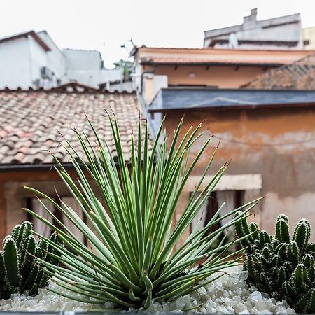 Casa Serena Rom Zimmer foto