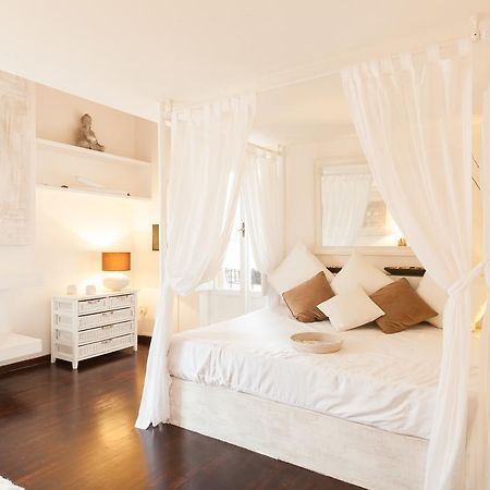 Casa Serena Rom Zimmer foto