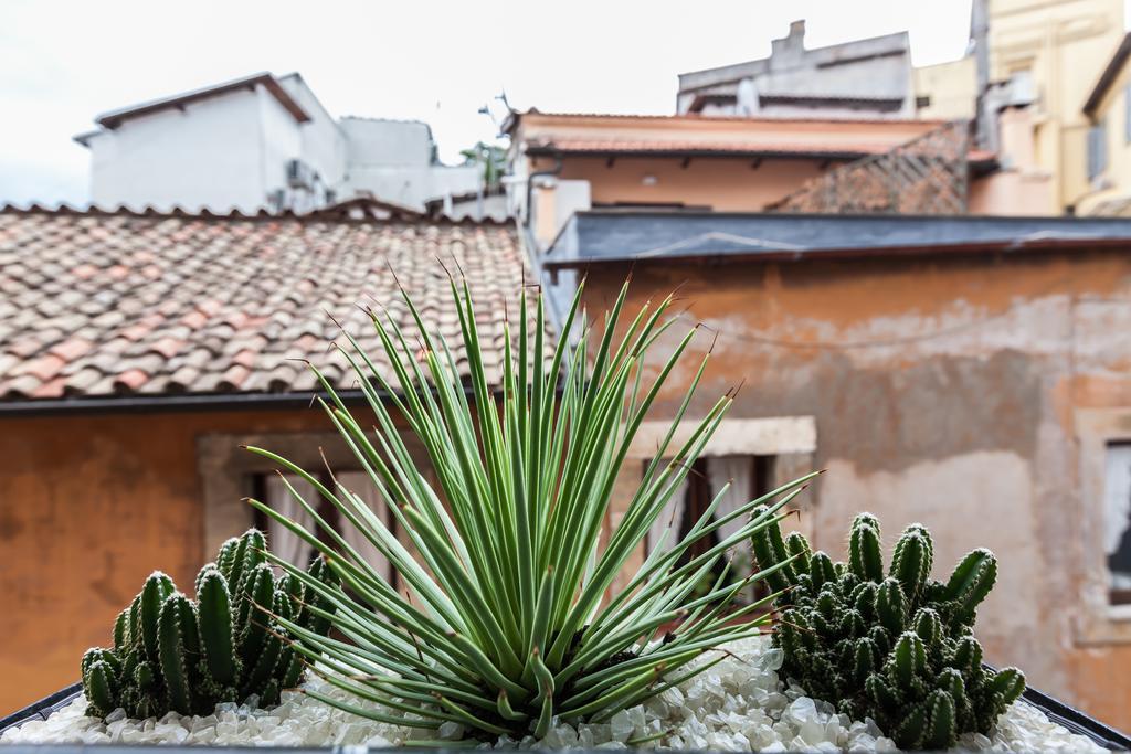 Casa Serena Rom Zimmer foto