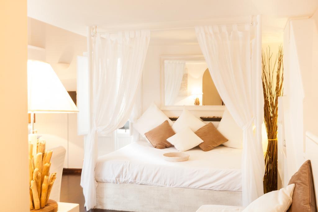 Casa Serena Rom Zimmer foto
