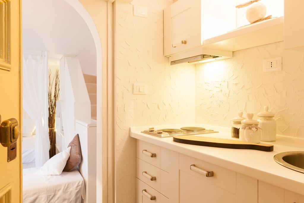 Casa Serena Rom Zimmer foto