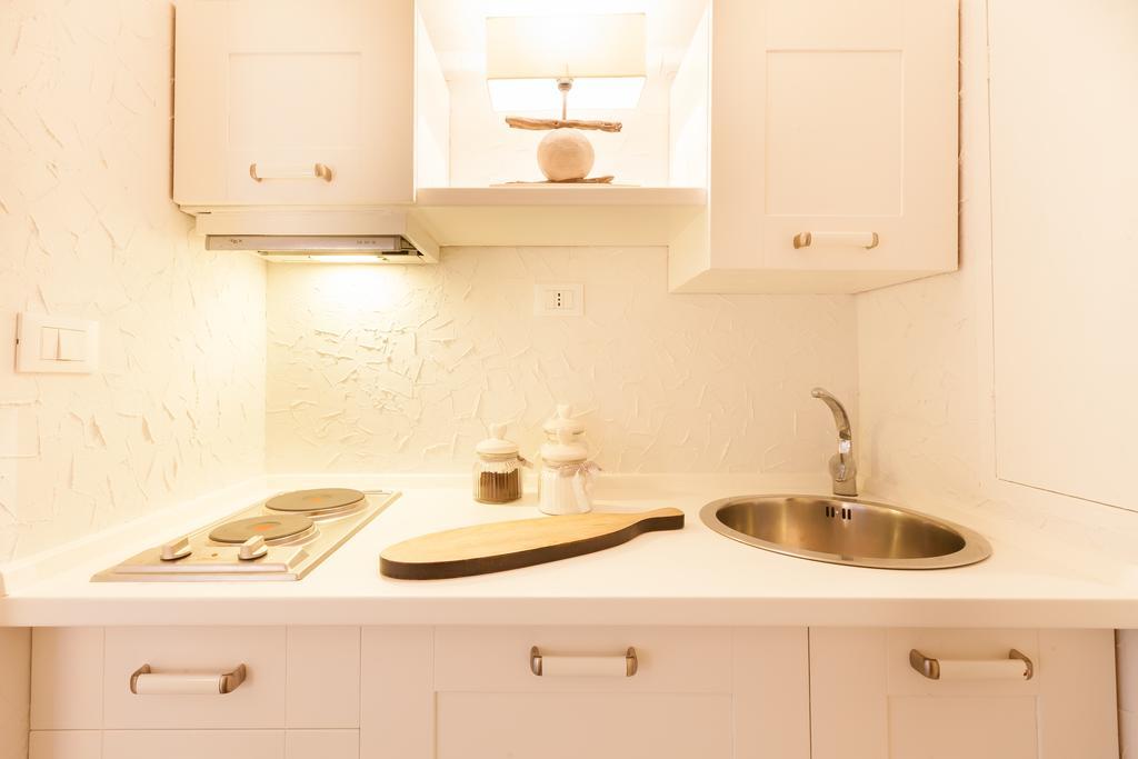 Casa Serena Rom Zimmer foto