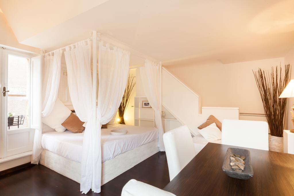 Casa Serena Rom Zimmer foto