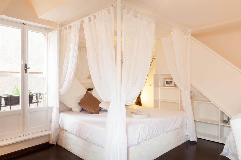 Casa Serena Rom Zimmer foto