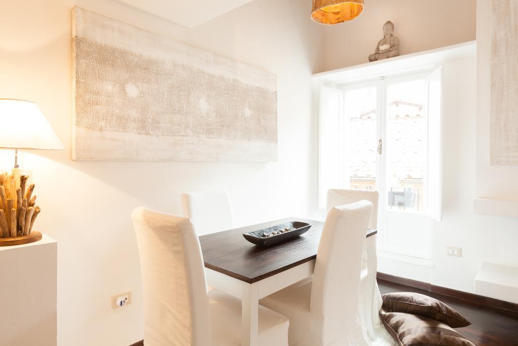 Casa Serena Rom Zimmer foto