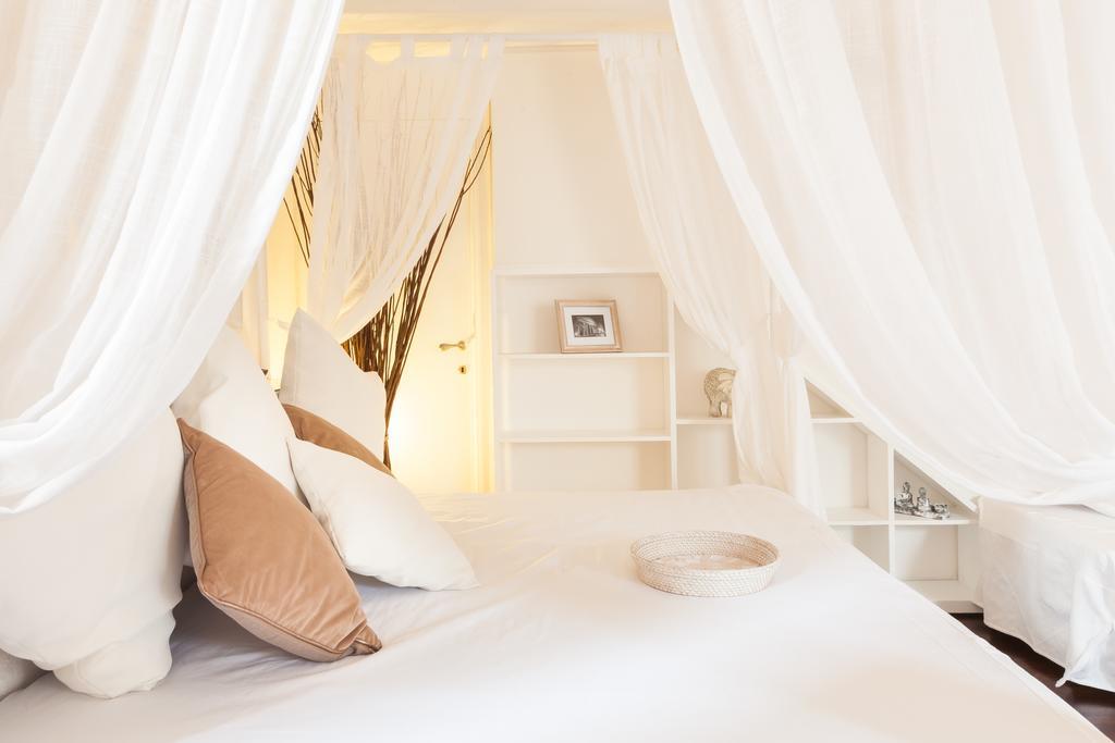 Casa Serena Rom Zimmer foto