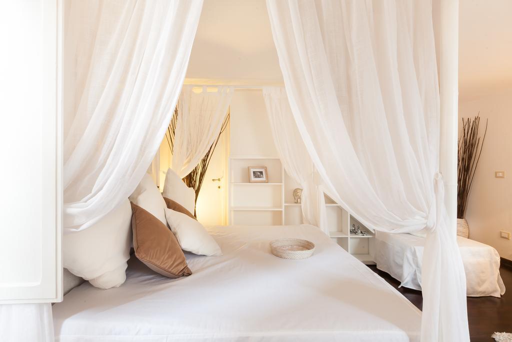 Casa Serena Rom Zimmer foto