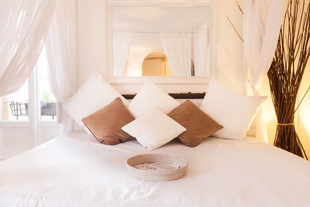 Casa Serena Rom Zimmer foto