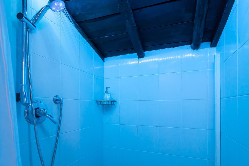 Casa Serena Rom Zimmer foto