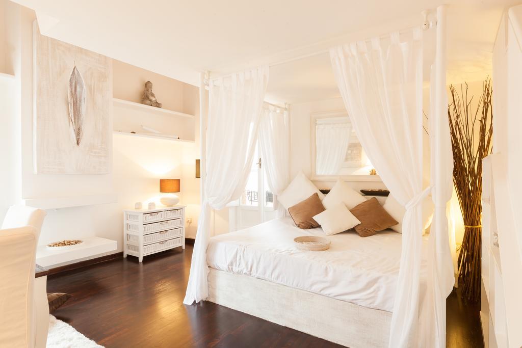 Casa Serena Rom Zimmer foto
