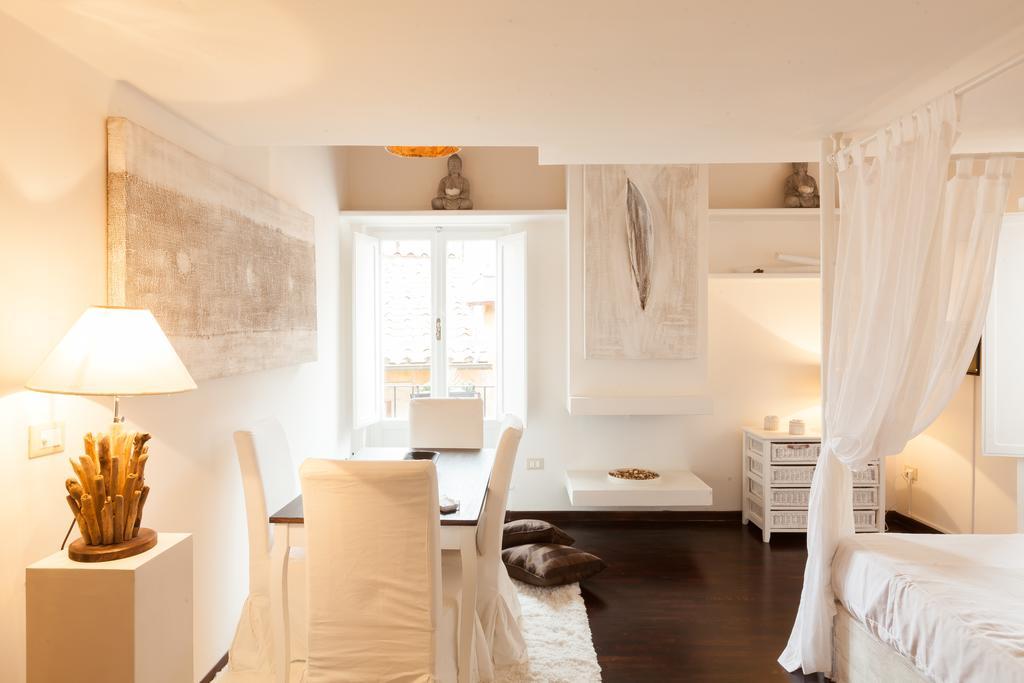 Casa Serena Rom Zimmer foto
