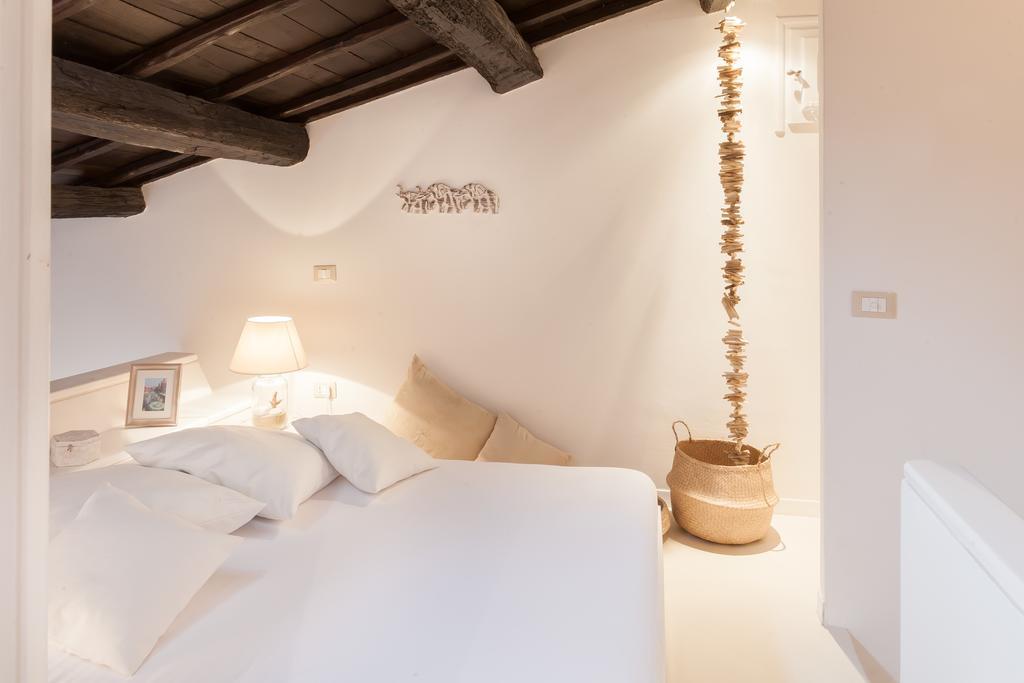 Casa Serena Rom Zimmer foto
