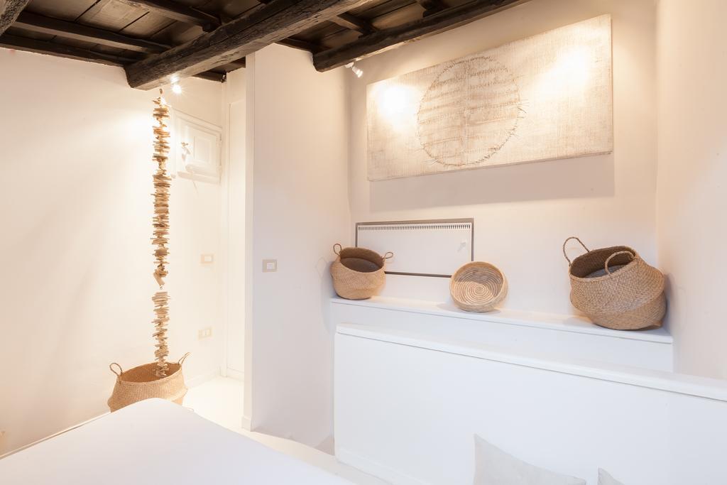 Casa Serena Rom Zimmer foto