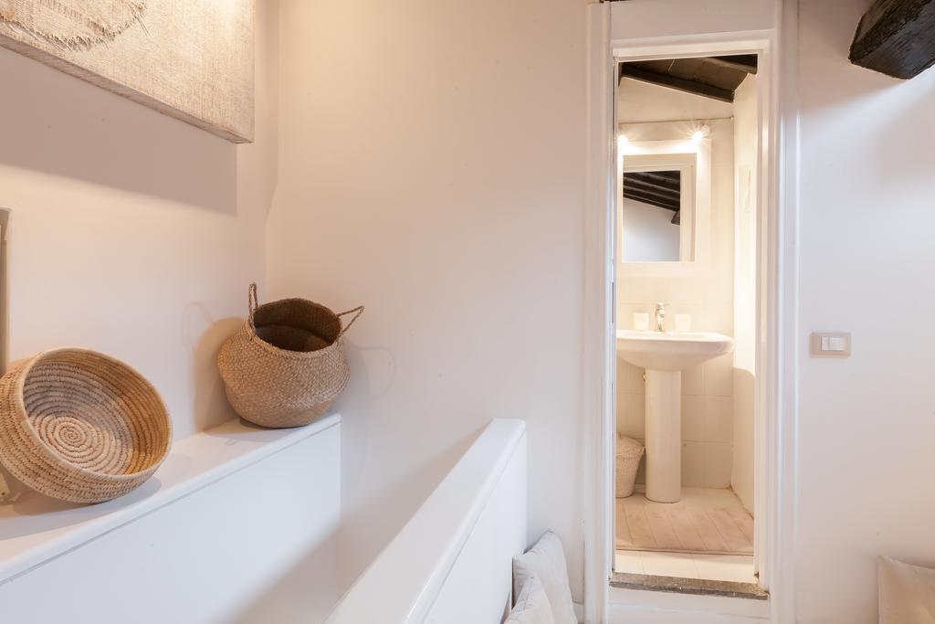 Casa Serena Rom Zimmer foto