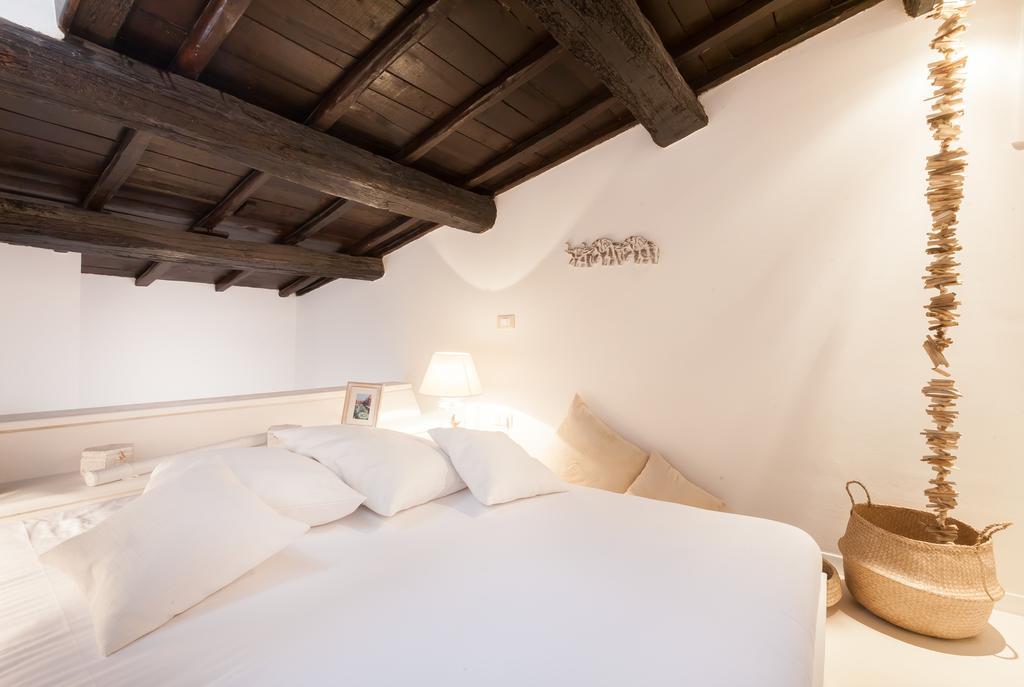 Casa Serena Rom Zimmer foto