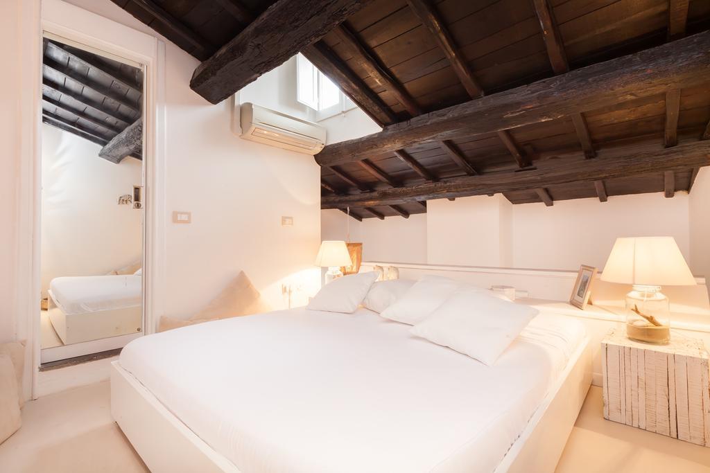Casa Serena Rom Zimmer foto